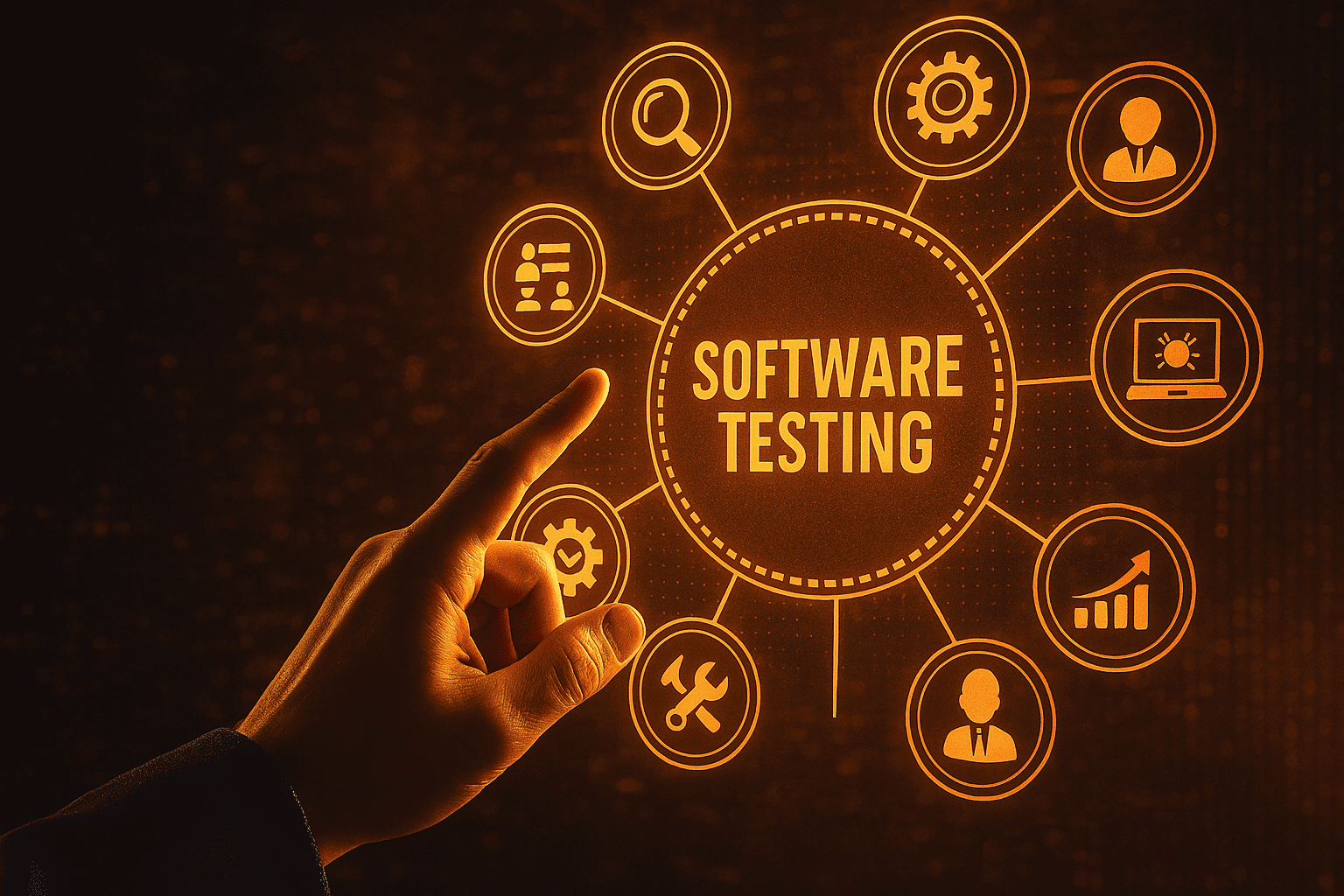 Development & Testing